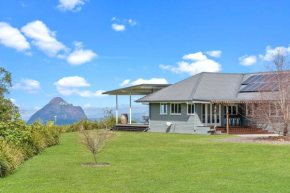 Hillside House at Bald Knob